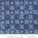 MODA Winter Chill - 48106-12 Dusk - Cotton Fabric