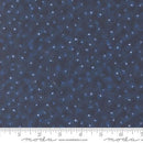 MODA Winter Chill - 48107-13 Midnight - Cotton Fabric