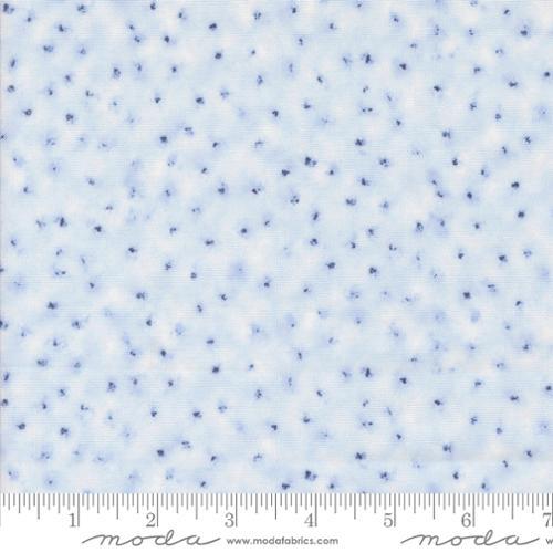 MODA Winter Chill - 48107-14 Frost - Cotton Fabric