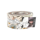 MODA Woodland Wildflowers Jelly Roll - 45580JR - Precut