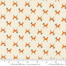 MODA Woodland Wonder - 48394-11 Cloud - Cotton Fabric