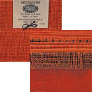 MODA Wool Charm Pack Firebird Orange - PRI-6034 - Precut Fabric
