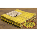 MODA Wool Charm Pack Golstar - PRI-6030 - Precut Fabric