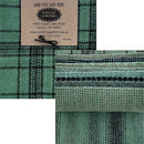 MODA Wool Charm Pack Green Bay - PRI-6037 - Precut Fabric