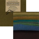 MODA Wool Charm Pack Primitive 2 - PRI-6026 - Precut Fabric