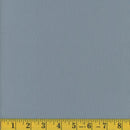 MOOK 1x1 Yummy Rib Solid - 134767 Slate - Dress & Apparel Fabric