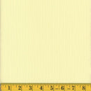 MOOK Brushed Rib Knit - 141929 Lemon Icing - Dress & Apparel Fabric