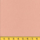 MOOK Brushed Rib Knit - 141931 Silver Pink - Dress & Apparel Fabric