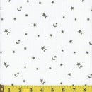 MOOK Cotton Gauze Star - JY9135-9128 - Dress & Apparel Fabric