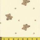 MOOK Cotton Knit Teddy - 143229 - Fabric