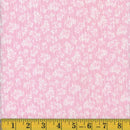 MOOK Crinkle Knit - 141719 Pink - Dress & Apparel Fabric