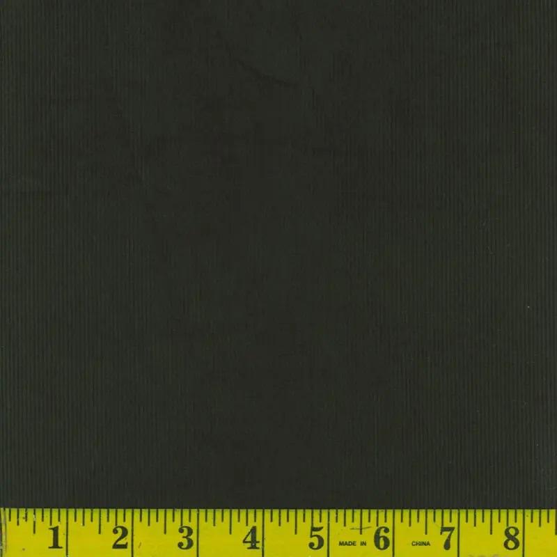 MOOK Curduroy Solid - 137753 Hunter - Dress & Apparel Fabric
