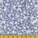 MOOK DTY Brushed - 135517 Chambray - Dress & Apparel Fabric