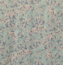 MOOK DTY Brushed - 138766 Seafoam - Dress & Apparel Fabric
