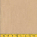 MOOK Fluffy Gauze Solid - 141147 Khaki - Dress & Apparel Fabric