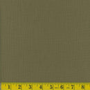 MOOK Fluffy Gauze Solid - 141149 Olive - Dress & Apparel Fabric