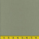 MOOK Fluffy Gauze Solid - 141151 Sage New - Dress & Apparel Fabric