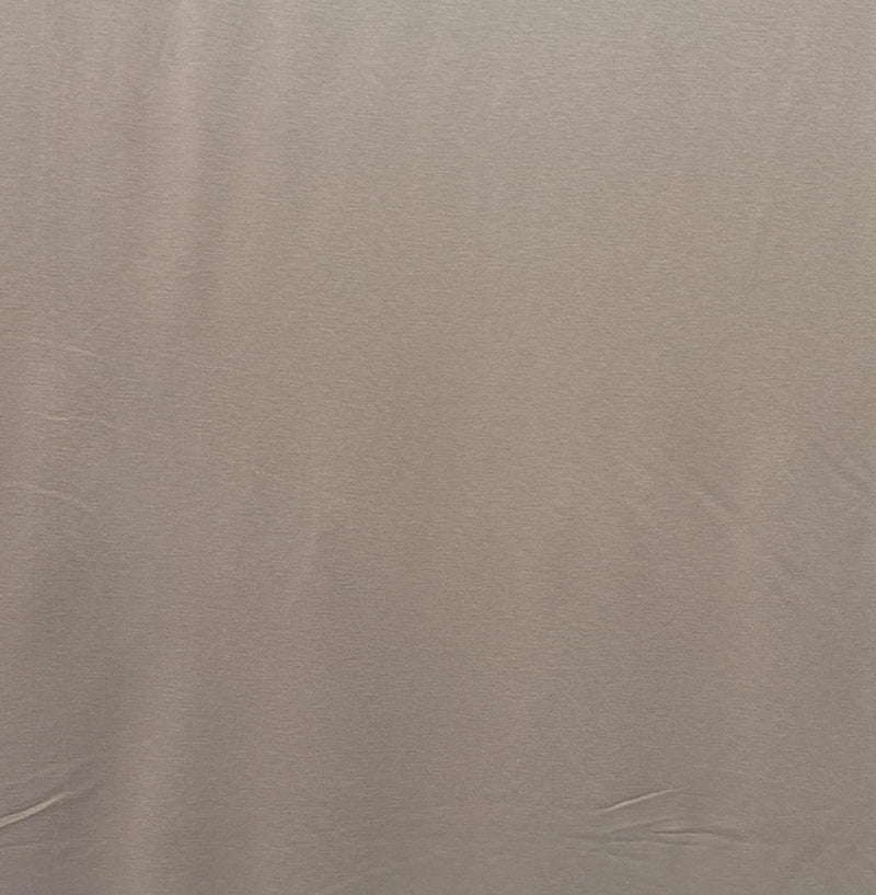 MOOK Gabrielle Solid - 139037 Linen - Dress & Apparel Fabric