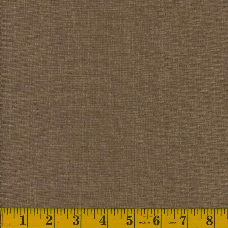 MOOK Harper- 130658 Driftwood - Dress & Apparel Fabric