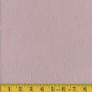 MOOK Jacquard Knit - 129818 Lt Mauve - Dress & Apparel Fabric