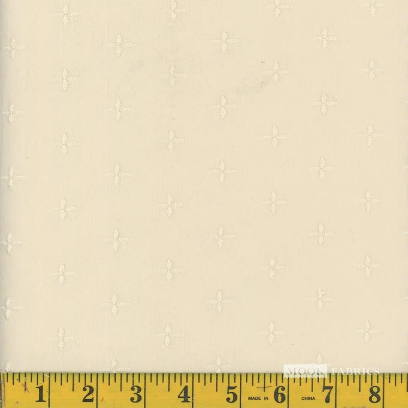 MOOK Jacquard Knit Solid - 139258 Baby's Breath - Dress & Apparel Fabric