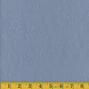 MOOK Jaquard Knit - 129817 Dusty Blue - Dress & Apparel Fabric