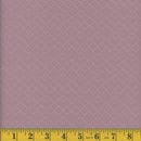 MOOK Jaquard Knit - 134484 Mauve Shadows - Dress & Apparel Fabric