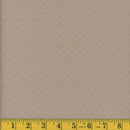 MOOK Jaquard Knit - 134485 Mushroom - Dress & Apparel Fabric