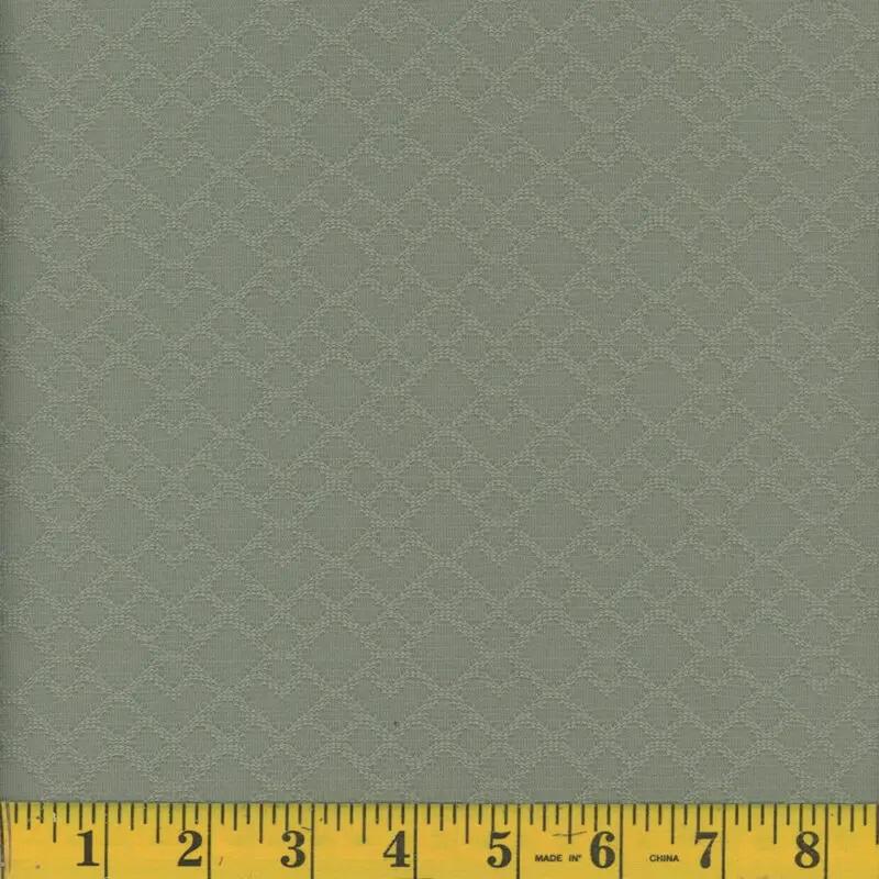 MOOK Jaquard Knit - 134486 Seagrass - Dress & Apparel Fabric
