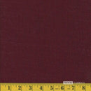 MOOK Knit - 104352 Burgundy - Dress & Apparel Fabric