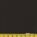 MOOK Knit - 107032 Black - Dress & Apparel Fabric