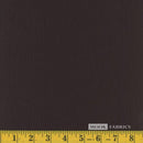 MOOK Knit - 121430 Black - Dress & Apparel Fabric