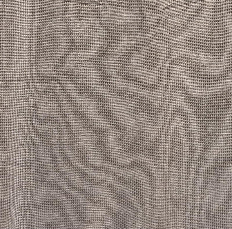 MOOK Knit Solid - 138553 Oatmeal - Dress & Apparel Fabric