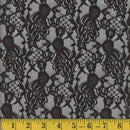 MOOK Lace NS 5220 - 142236 Black