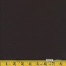 MOOK Spun Poly Slub Spandex Solid - 112714 Black - Dress & Apparel Fabric