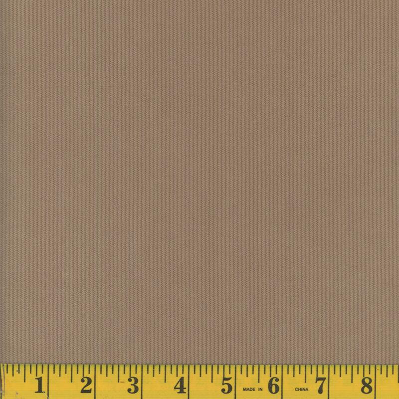 MOOK Stretch Curduroy Solid - 126561 Khaki - Dress & Apparel Fabric