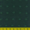 MOOK Swiss Dot Penny - 132266 Ponderosa Pine - Dress & Apparel Fabric