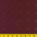MOOK Swiss Dot Penny - 132269 Pickled Beet - Dress & Apparel Fabric