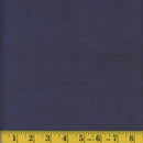 MOOK Velvet Glitter Solid EK - 143291 Navy - Dress & Apparel Fabric