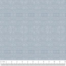 MPD Moonvale Mountain Village - 160626-09 Dark - Cotton Fabric