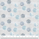 MPD Moonvale Mountain Winterville - 160626-06 - Cotton Fabric