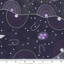 MS Bush Tucker Dreaming - BUTDI Ink - Cotton Fabric