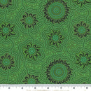 MS Caming Ground - CGG Green - Cotton Fabric