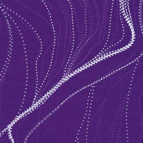 MS Sandhill - SANP Purple - Cotton Fabric