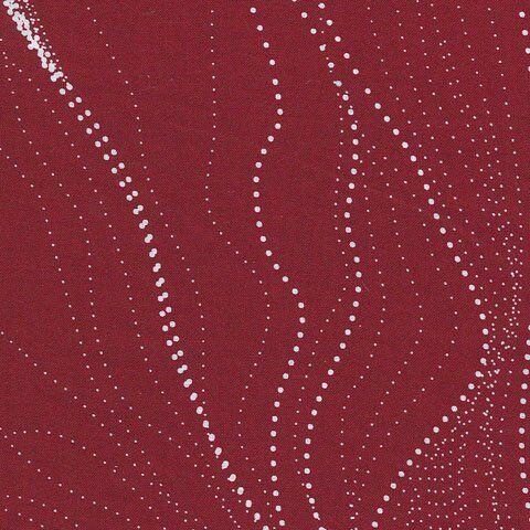 MS Sandhill - SANR Red - Cotton Fabric