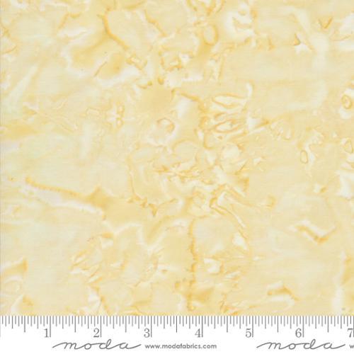 Moda Blue Ridge Batiks - 4367-12 Sand - Cotton Batik Fabric