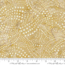 Moda Blue Ridge Batiks - 4367-13 Sand - Cotton Batik Fabric