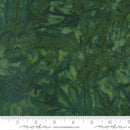 Moda Bonfire Batiks 4364-40 Fern - Cotton Batik Fabric