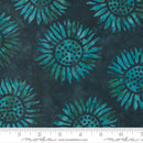 Moda Bonfire Batiks 4364-46 Midnight - Cotton Batik Fabric