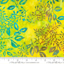Moda Chroma Batiks - 4366-21 Citrus - Cotton Batik Fabric